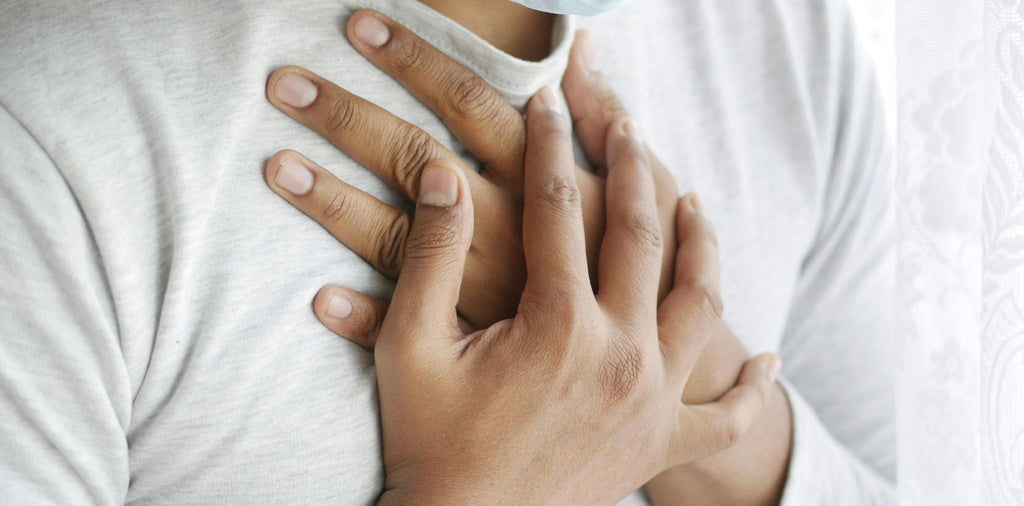 The Metal Element: The Lungs