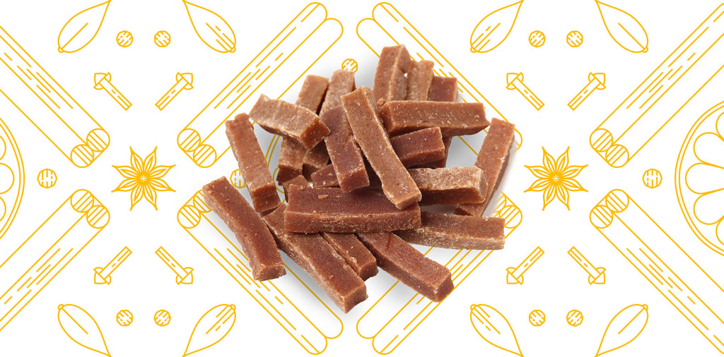 Four Benefits of Hawthorn Berry (Shan Zha) in Chinese Medicine