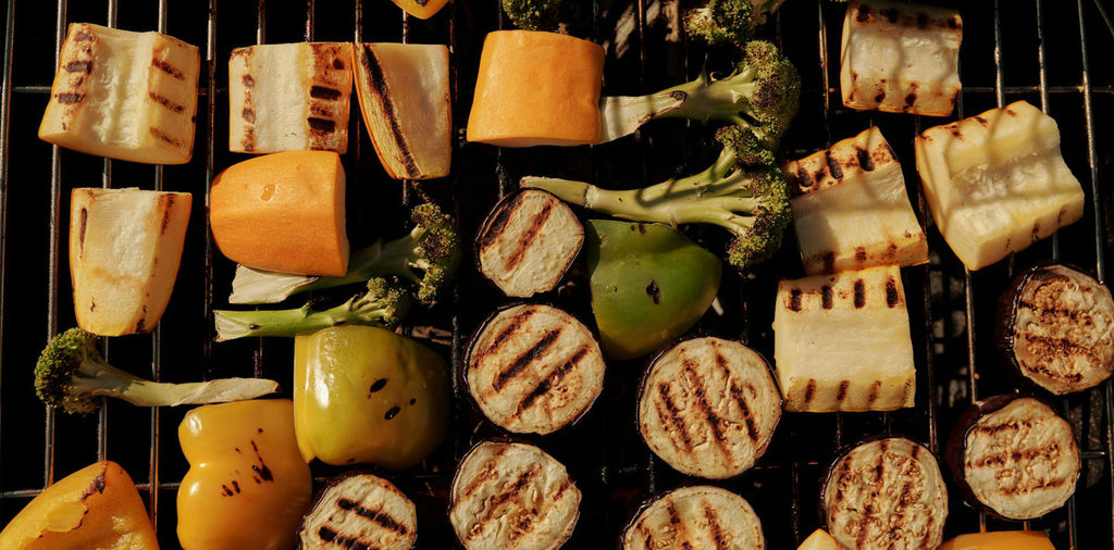 Four Tips for Eating Well this Summer - The Traditional Chinese Medicine Way