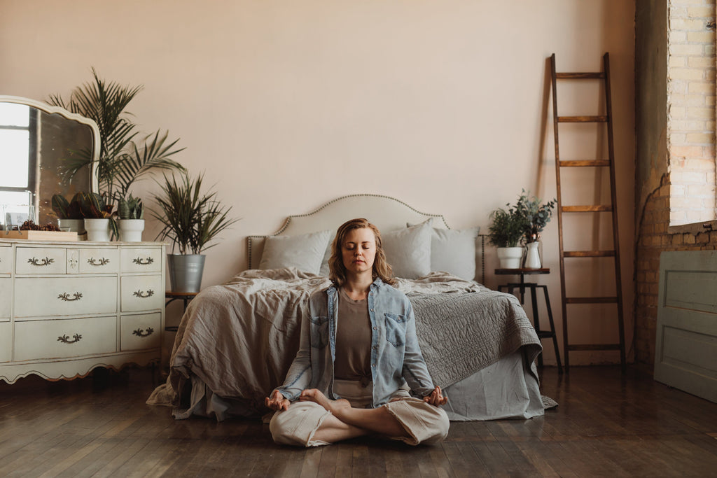 Tian Wang Bu Xin Dan for the Irritable Sleeper