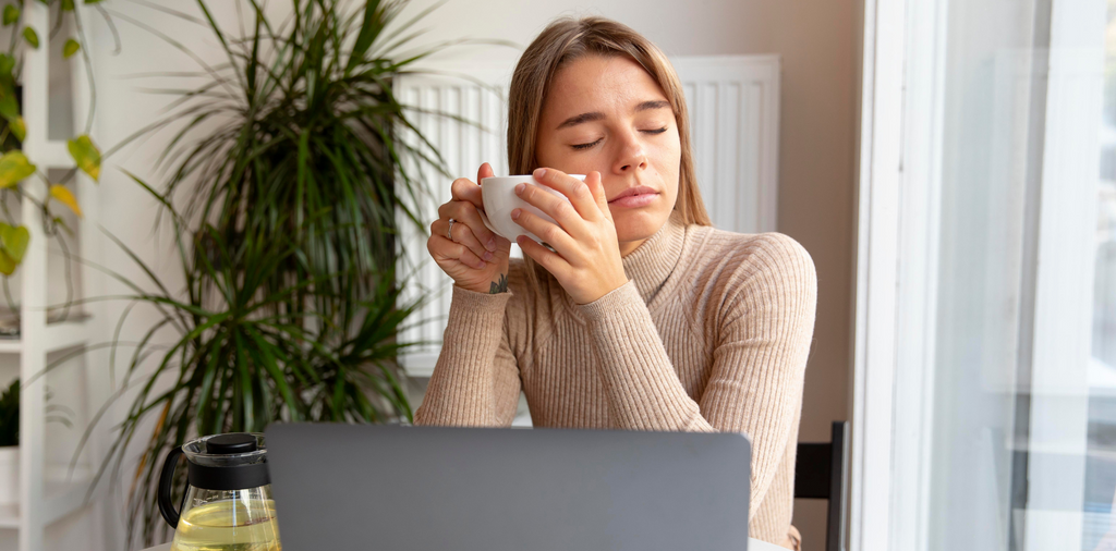 Beating Stress and Staying on Task with Traditional Chinese Medicine