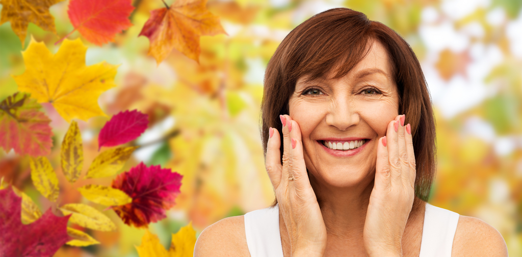 Fall Skincare Secrets from Chinese Medicine