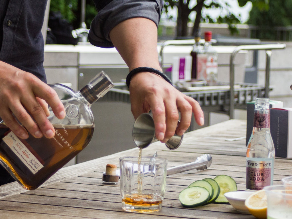 5 Ways to Stay Healthy During BBQ Season
