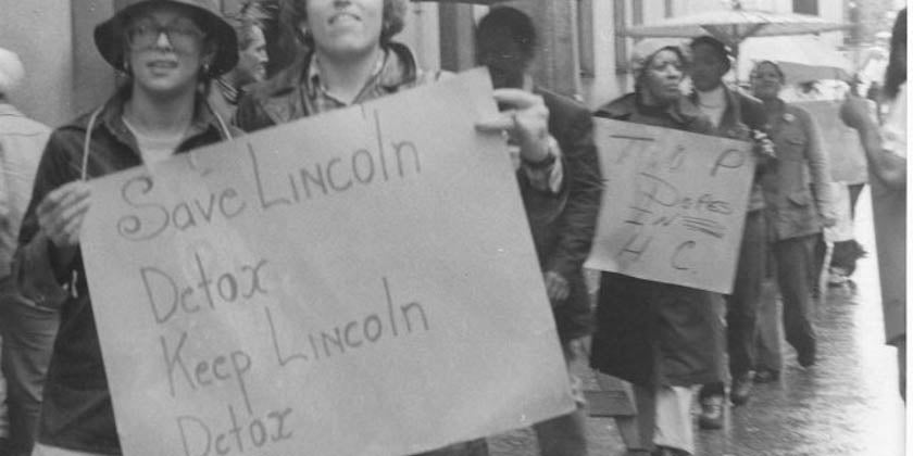 The Unusual Tale of Acupuncture, Racism, and African American History in the USA