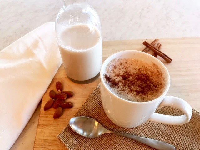 Relieve Menstrual Cramping with this Simple, Ancient Recipe