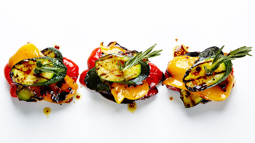 A Chinese Medicine Approach to Food: Skip the Cold Salad