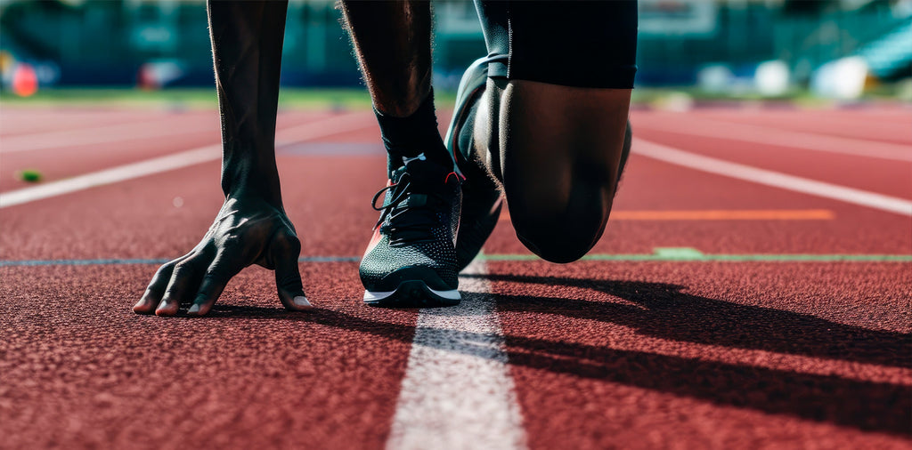 Sports Injuries & Recovery from a Traditional Chinese Medicine Perspective