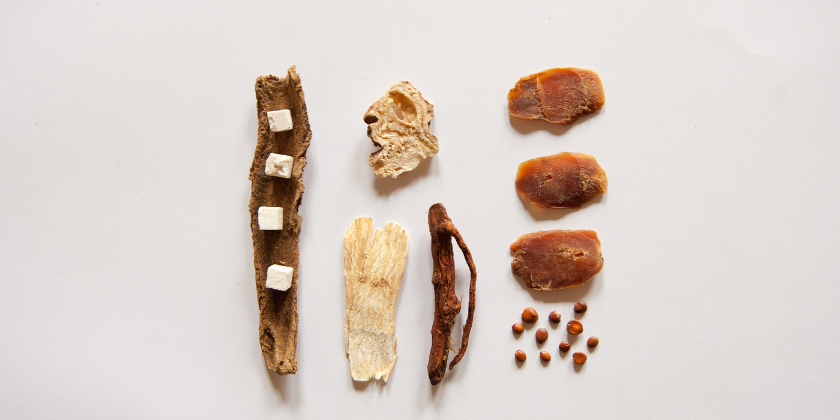 Understanding Brain Fog from a Chinese Medicine Perspective