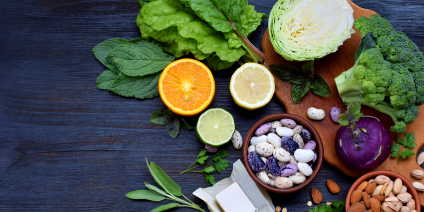 An Introduction to the Five Flavors
