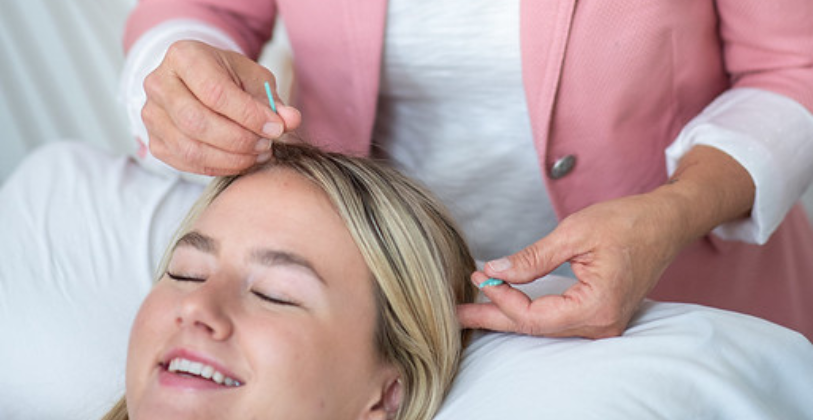 Why Do Elite Athletes Use Acupuncture?