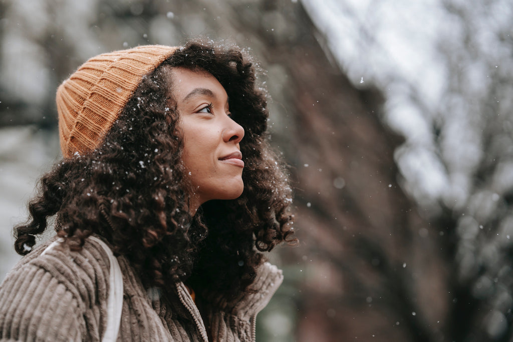 Winter in Traditional Chinese Medicine