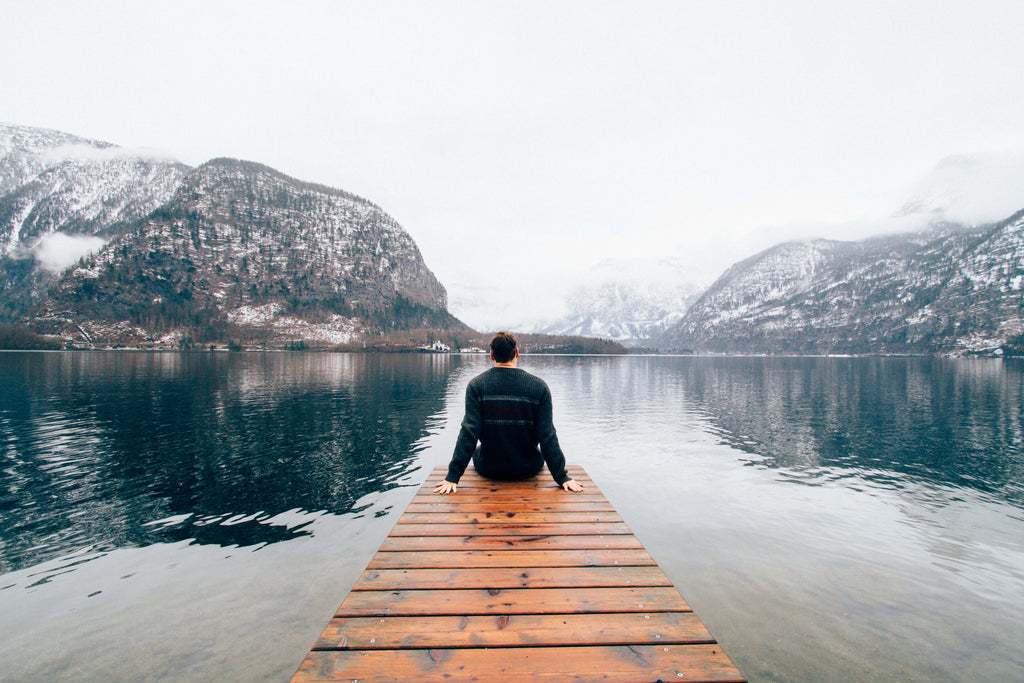 Winter and The Water Element: A Chinese Medical Perspective