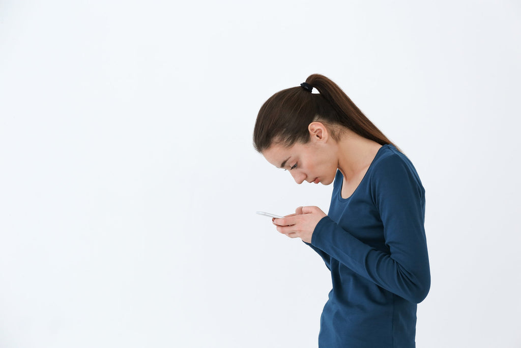 This Posture Hack Instantly De-Activates the Stress Response