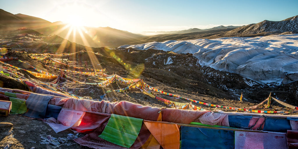 3 Ways Spirituality And Chinese Medicine Are Interconnected