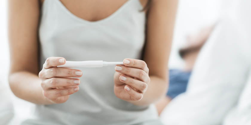 The Global Health Crisis, Reproductive Wellness, and Chinese Medicine