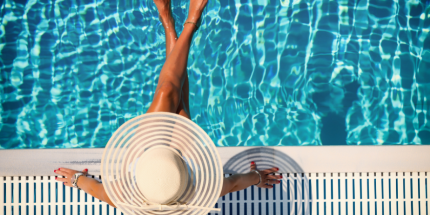 A Traditional Chinese Medicine Approach to Summer Self Care