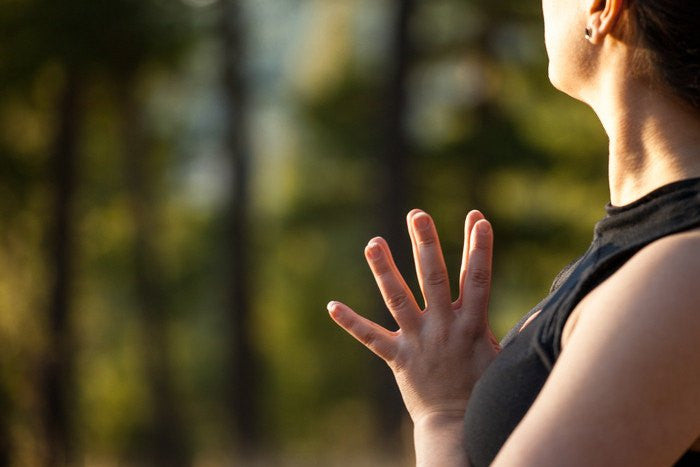 How to Feng Shui Your Wellness Routine