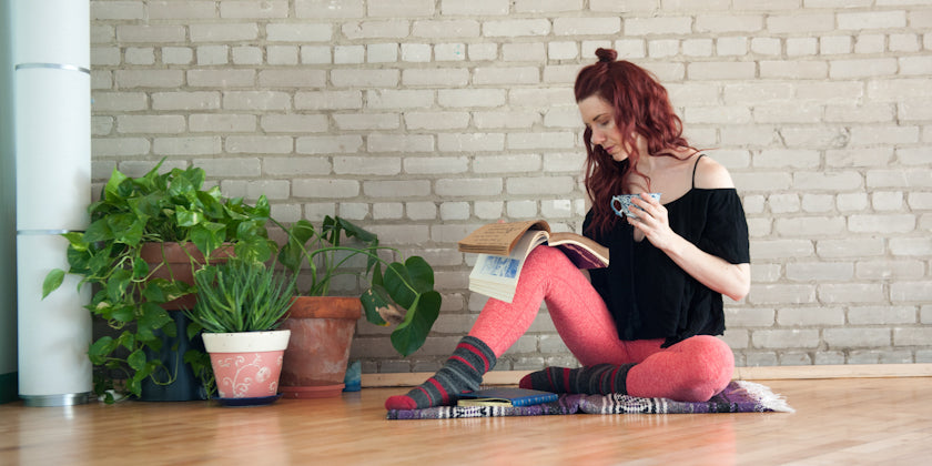 8 Signs of Yin Deficiency and How to Treat It
