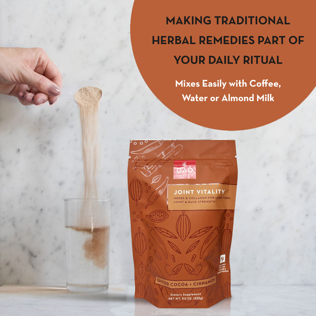 Joint Vitality