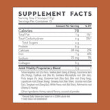 Joint Vitality