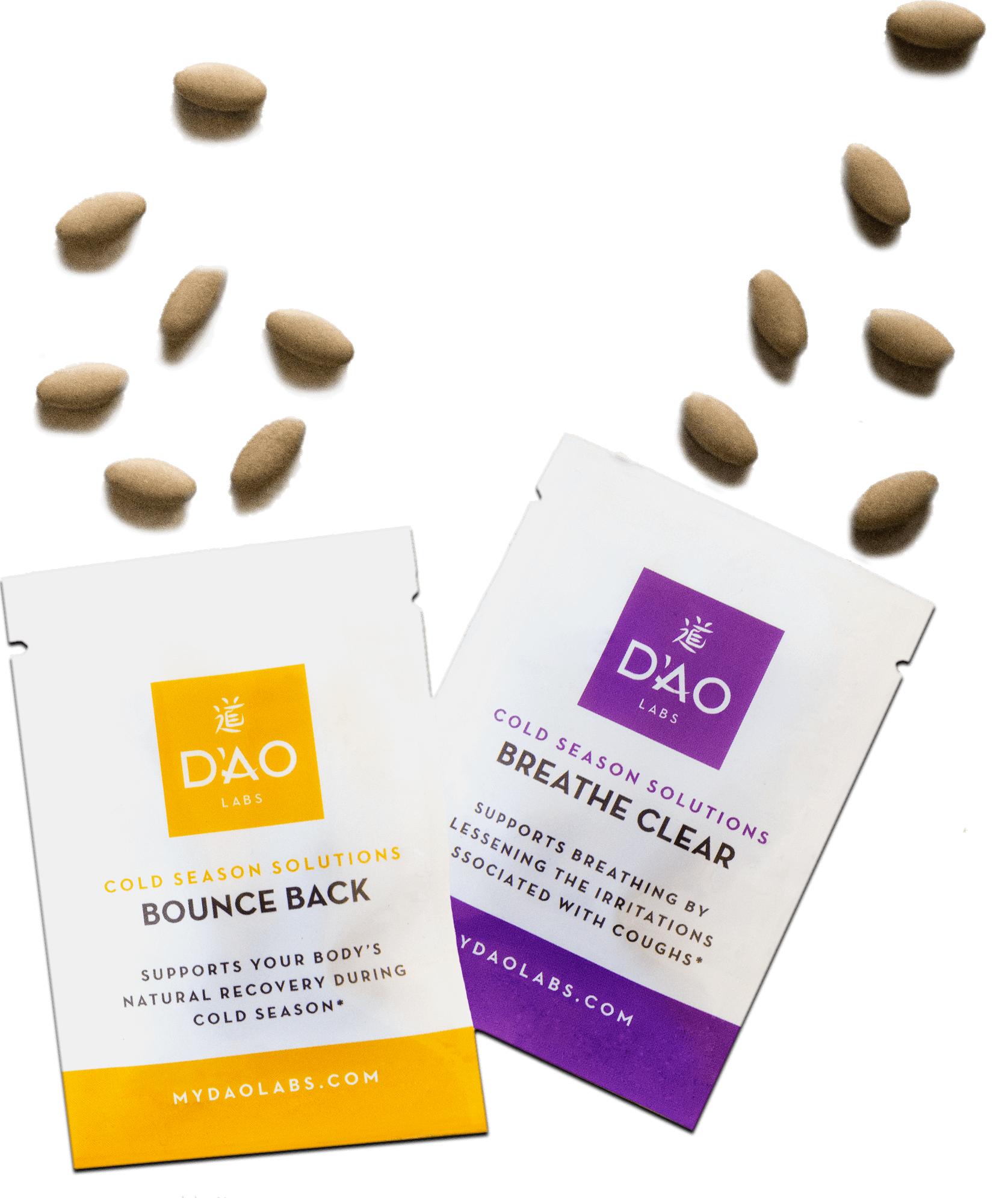 My Dao Labs