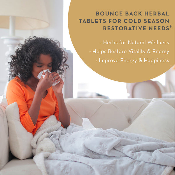 Practitioner Cold Season Bundle | My Deo labs