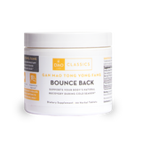 Bounce Back Product