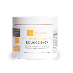 Practitioner Bounce Back