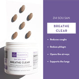 Practitioner Breathe Clear