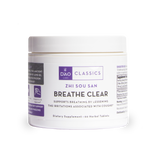 Practitioner Breathe Clear