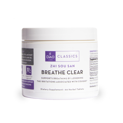 Practitioner Breathe Clear