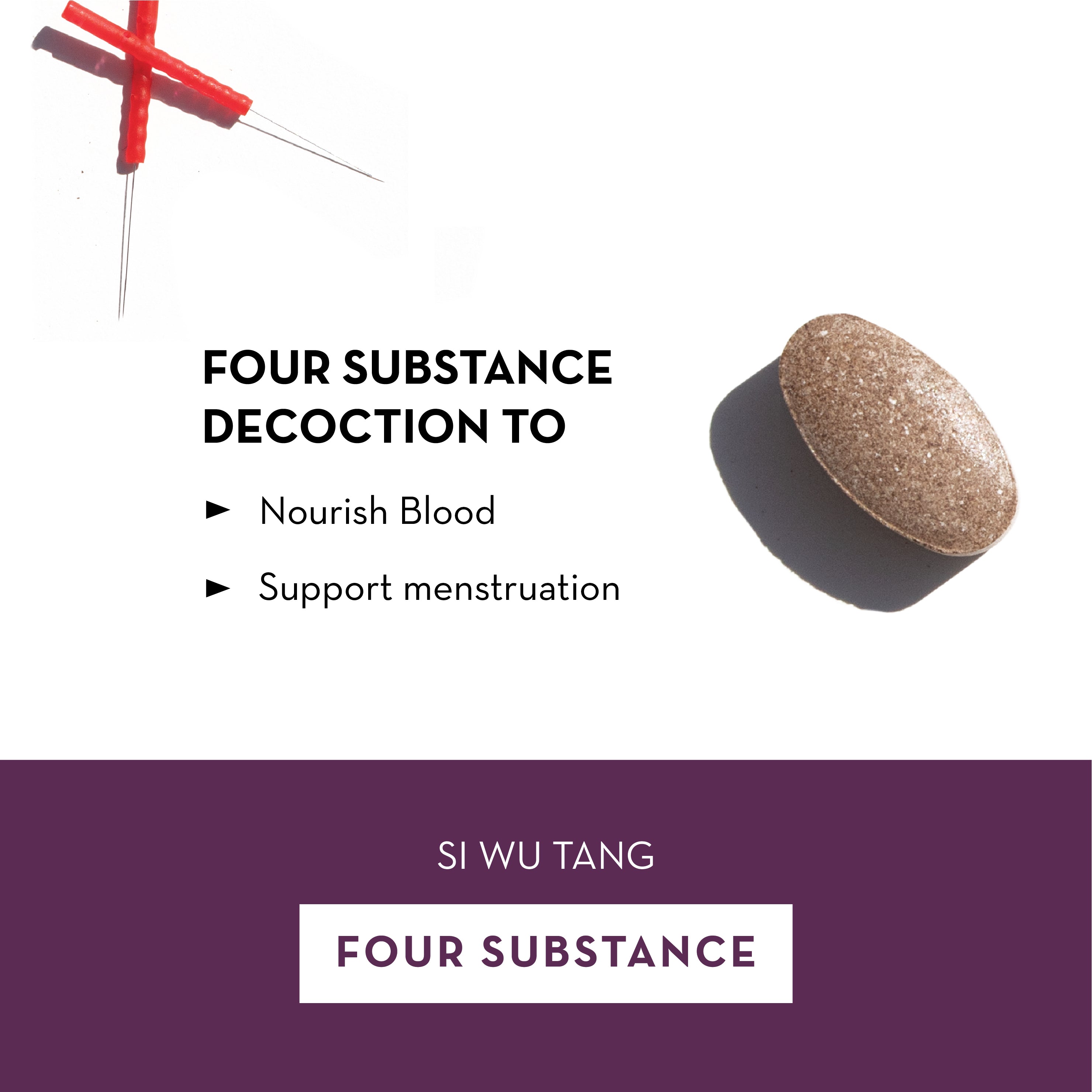 Practitioner Four Substance