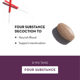 Practitioner Four Substance