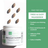 Practitioner Free & Easy Wanderer