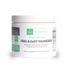 Practitioner Free & Easy Wanderer