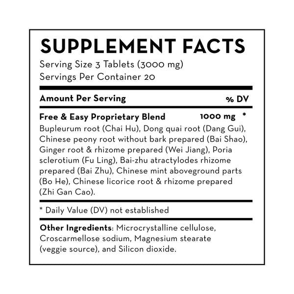 Practitioner Free & Easy Wanderer