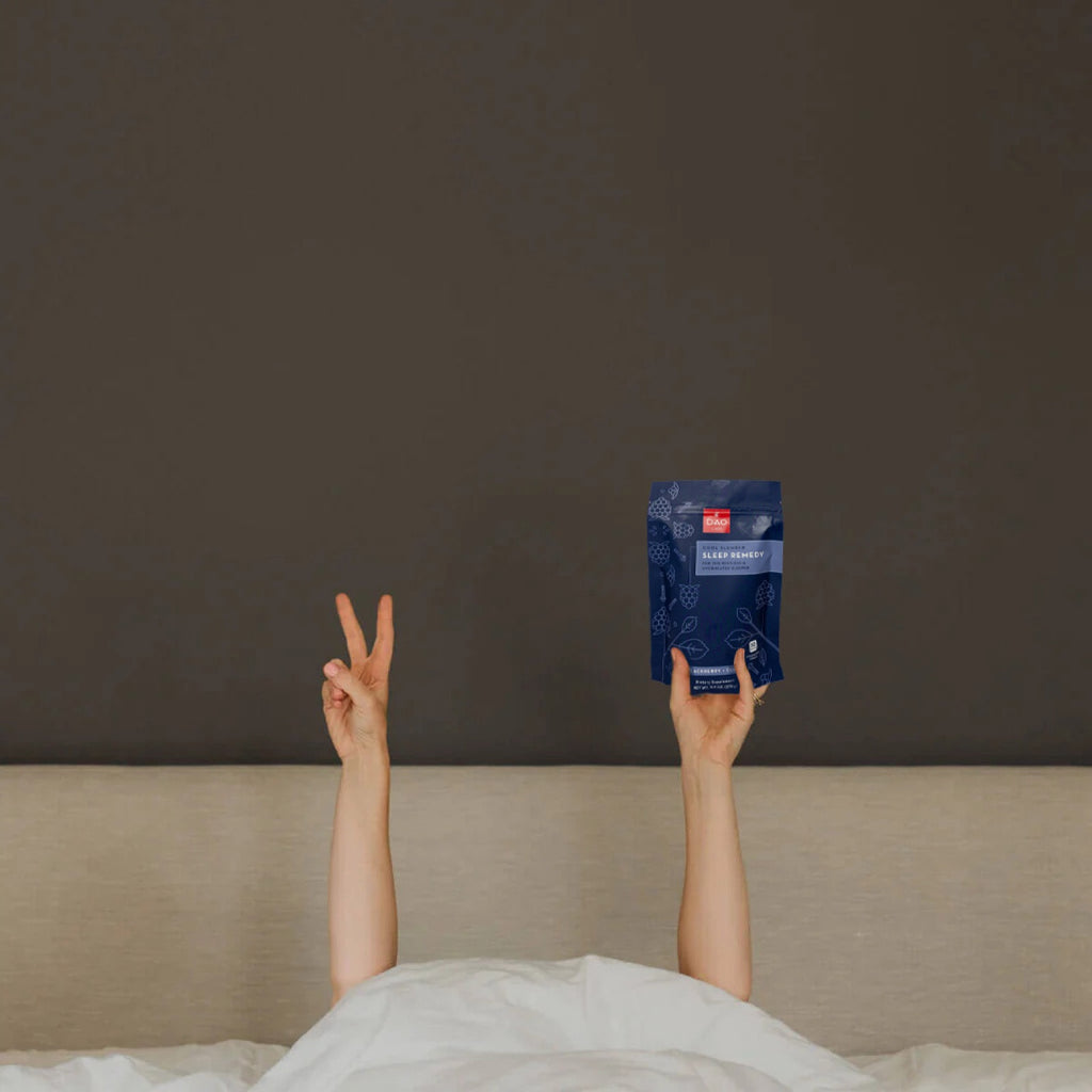 Cool Slumber