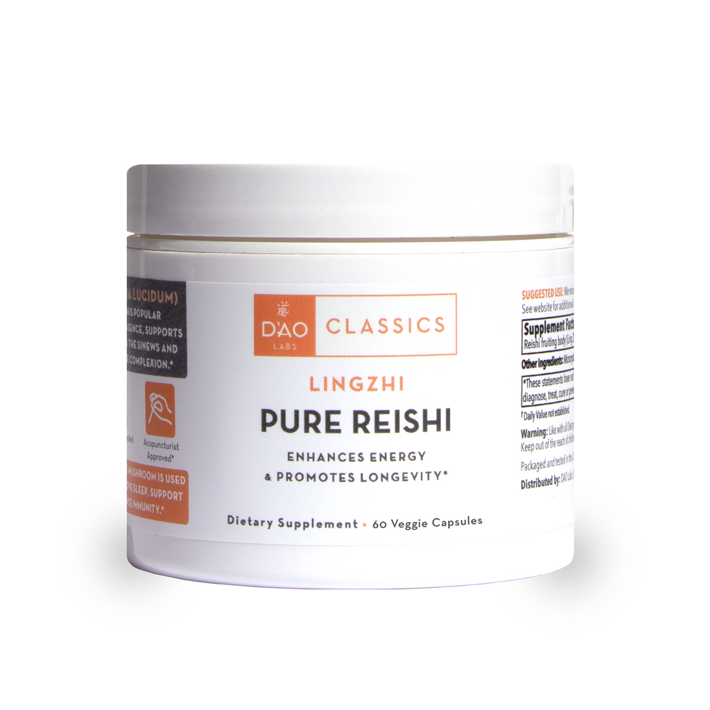 Pure Reishi