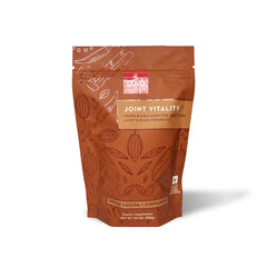 Practitioner Joint Vitality