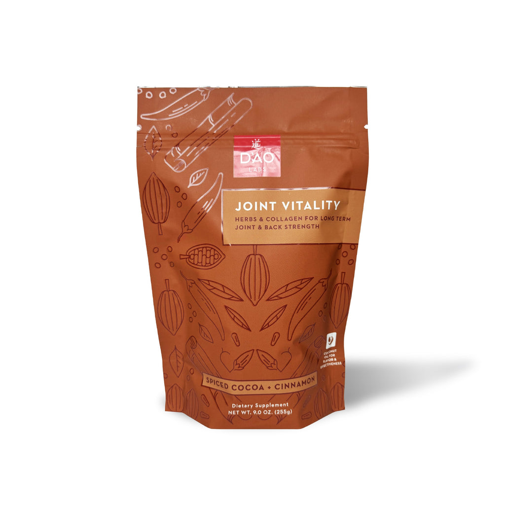 Joint Vitality - Monthly Subscription