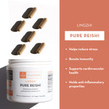Pure Reishi
