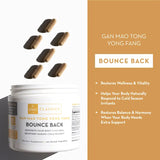 Bounce Back