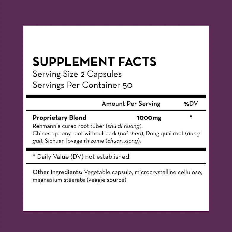 Four Substance