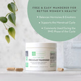 Women's Monthly Kit