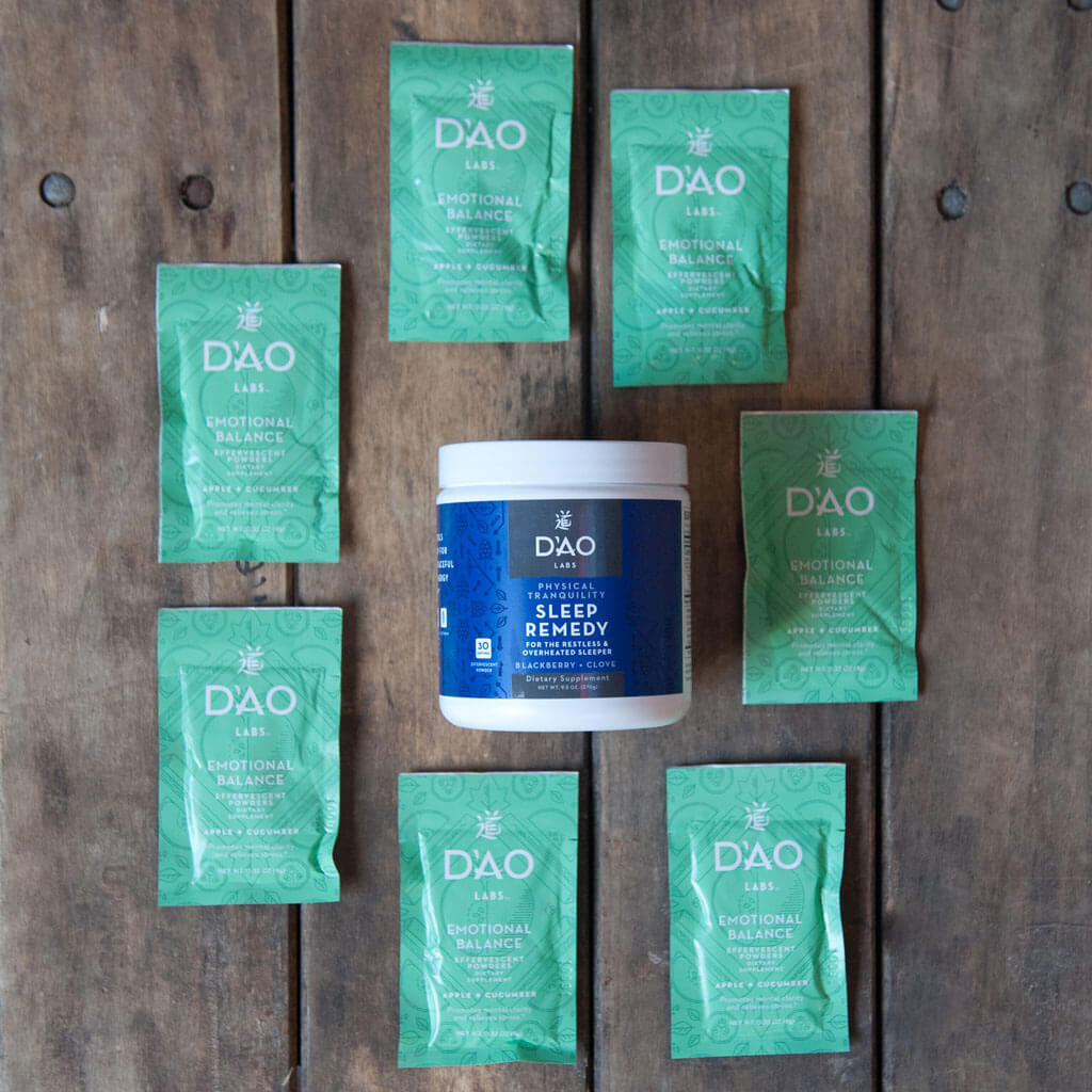 Menopause Bundle