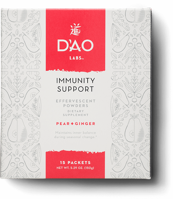 Immunity Support