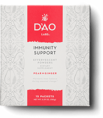 Immunity Support