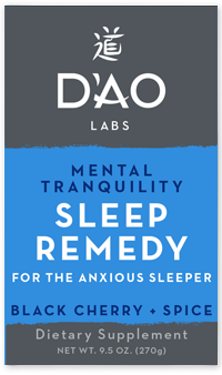 Gui Pi Tang - Mental Tranquility