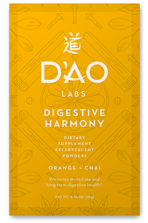 Digestive Harmony