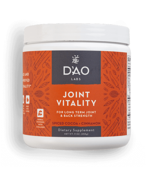 Joint Vitality